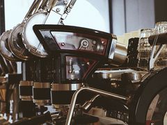 -Seesaw Coffee(上生新所店)