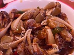 -神府路壹号·海鲜烧烤·砂锅粥·锅物(三坊七巷店)