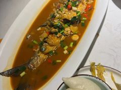 -千岛湖小鱼儿·淳安匠心农家菜