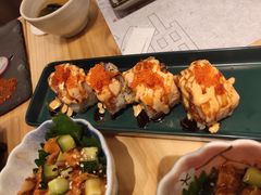 -喜寿司(金狮广场店)