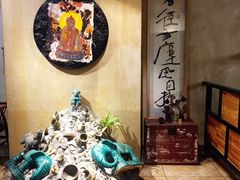 -擂饭(五一广场店)