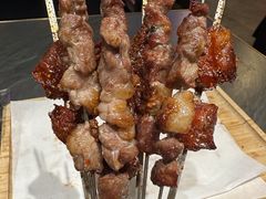 -焰遇烧烤·烤鱼小龙虾小酒馆(北影店)