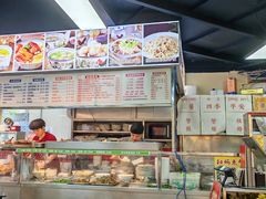 -明姨仔潮汕美食·碳炉猪脚·汕尾牛腩饭·起片鸡煲(起义路店)