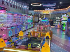 -中福百货(望京店)
