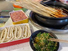 -钢管厂歆瑞源油卤串串香(春熙路太古里店)