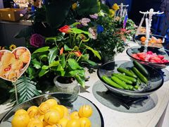 -海德温泉生活馆(朝阳大悦城店)