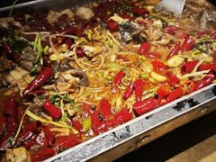 -炉鱼(萧山万象汇店)