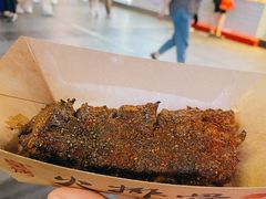 -八一路好吃街(雨田商务大厦店)