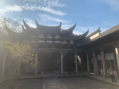 -绩溪龙川景区