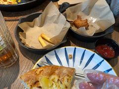 -必胜客(港城新天地店)