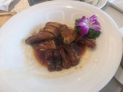 -粤域茶餐厅