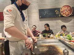 -上渔铁板烧(熙悦汇店)