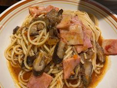 -萨莉亚意式餐厅(杭州滨江天街店)