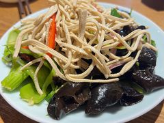-溢香苑瓦罐(优胜北路店)