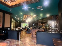 -福禧酒窖·中餐厅 (万柳店)