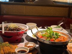 -吴越荣记苏州菜·松鼠桂鱼100%活鱼现做(斜塘老街店)