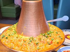 -遇见阿家村云南菜(魏公村店)