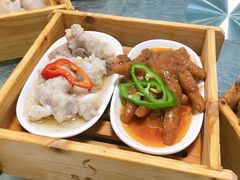 -點無缺茶楼·海鲜酒家(世博店)