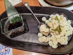 龙井虾仁-金牌外婆家(苏州中心店)