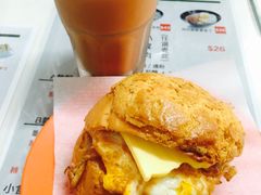 -华嫂冰室(尖沙咀店)