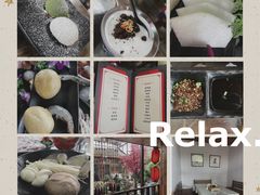 -丽江庭院之爱在路上(西单店)