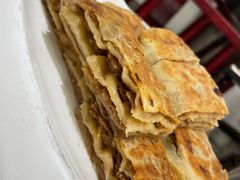 刀剁肉饼-马凯餐厅(地安门店)