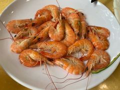 -鹏城人家海鲜酒家·23年老字号(较场尾店)