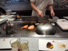 -大渔铁板烧(大悦城店)