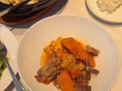 -汤城小厨•粤菜•靓汤(金宝街店)