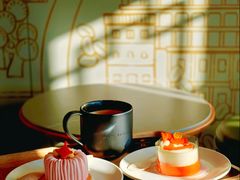 -星巴克臻选(北京前门大街店)