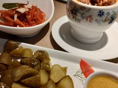 -波特曼西餐厅(中央大街店)