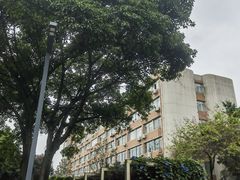 -四川大学(望江校区)