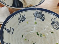 -鸭小妹鸭血粉丝(老门东店)