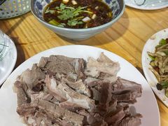 -三中高皇羊肉馆