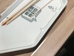 -鱼酷活鱼烤鱼(梅江印象城店)