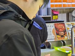 -小香港(凤凰大街店)