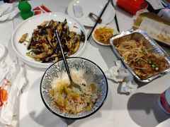 -巴扎屋大盘鸡·新疆菜(汇嘉时代店)