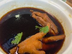 -幸福茗点茶楼(五羊店)