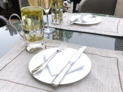 -四季酒店下午茶