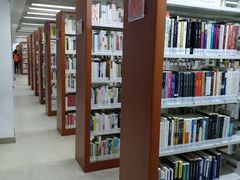 -佛山市图书馆(祖庙路分馆)