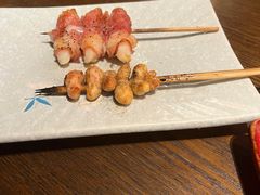 年糕培根卷-鸟屯(三里屯店)