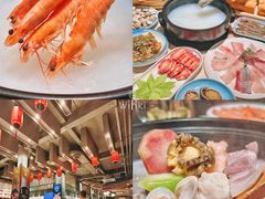 -滋粥楼·顺德菜(番禺广场总店)