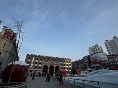 -中华巴洛克风情街