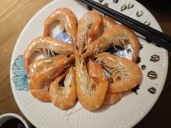 -常来小聚·广州非遗传承餐厅(地王广场店)