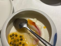 -悦融·京鲁菜·露台花园(安定门店)