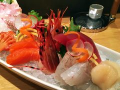 -西村日本料理(香格里拉饭店)