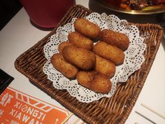 -熊记虾王·小龙虾(东晓南店)