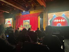 -哈哈曲艺社(西门闲亭店)