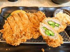 -胜博殿日式炸猪排(西红门店)