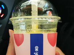 -果呀呀(国金街店)